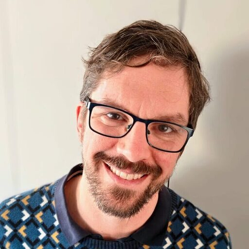 Peter Van de Voorde