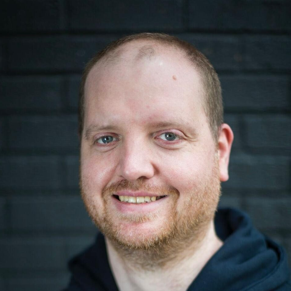 Dan Hardiker