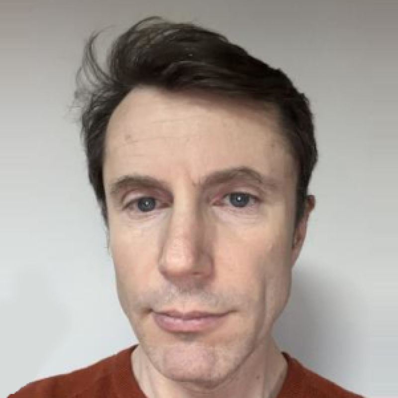 Volodymyr Krupach